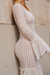 Vestido Chloé - tienda online
