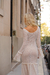 Vestido Chloé