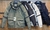 Campera abrigadas