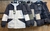 Campera abrigadas