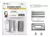 Cuchilla Magic clip Cordless