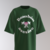 Remera Bombon asesino verde militar
