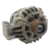 Alternador Ford Fiesta 1.0 1.6 com Direção 2006 a 2012 - comprar online