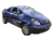 Sucata Xsara Picasso GXS 2.0 ano 2004 (Somente para retirada de peças)