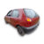 Sucata Fiat Palio EX 1.0 8v Fiasa 2000 (Somente para retirada de peças) - loja online