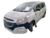 Sucata Chevrolet Spin ano 2015 (Somente para retirada de peças)