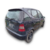 Sucata Mercedes Classe A 160 1.6 8v 2002 (Somente para retirada de peças) - loja online