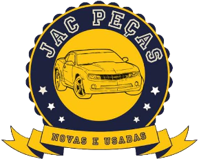 JAC PEÇAS