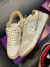 Dunk Low Dourado