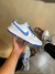 Dunk Low Azul/Polar - comprar online