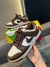 Dunk Low Cacau - 306 Calçados