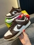 Dunk Low Cacau