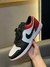 Air Jordan 1 Low Tricolor