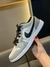 Air Jordan Low Cinza