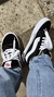 Vans KNU