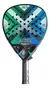 Paleta Hacker Lvl-5 Tempesta 18k Eva Pro Tour. Import