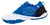 Zapatillas Bullpadel Padel Hombre Hack Hybrid Azul Bco Ras - comprar online