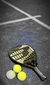 Paleta bullpadel Hack 03
