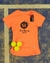 Remera San Remo Bullpadel
