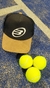 Gorra Bullpadel