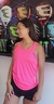 Imagen de Musculosa Bloodline Gajos