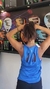 Musculosa Bloodline Gajos - Doble A Sports