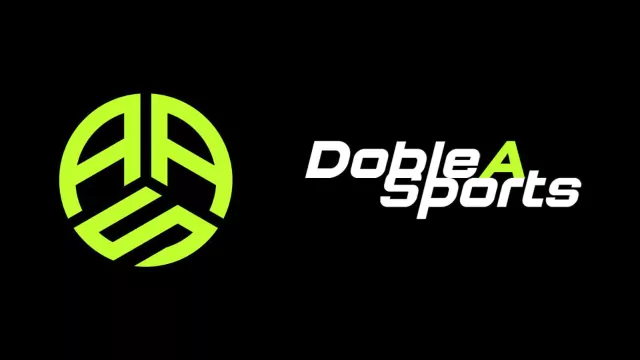 Doble A Sports