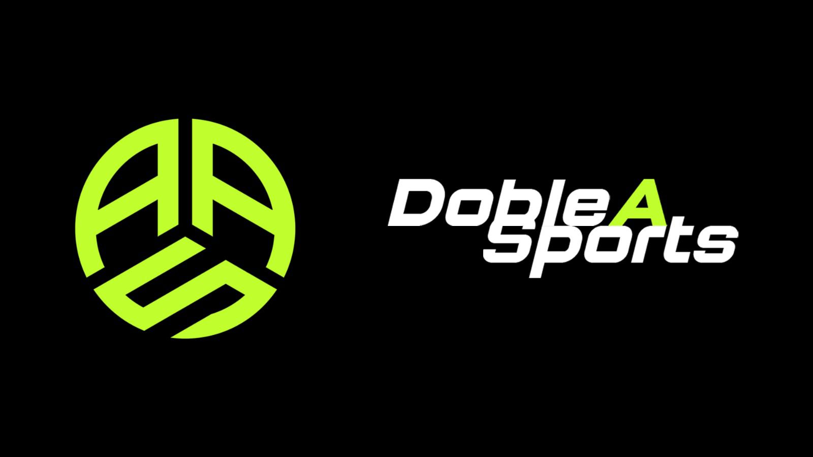 Doble A Sports