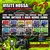 GTA BRASIL Generations V4 + Carros Brasileiros - Reprodução do Jogo - Play 2 D - loja online