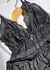 BABY DOLL ADORMECER - PRETO - comprar online