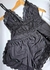 Imagem do BABY DOLL ADORMECER - PRETO