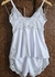 BABY DOLL ADORMECER - BRANCO - loja online