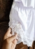 BABY DOLL ADORMECER - BRANCO