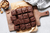 Imagem do Rolo Cortador Ajustável 61x10cm Bolo Brownie Pão de mel Caparroz
