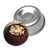 Forma Redonda Ballerine PP 13,5cmx5cm Bolo Piscina Torta Doce