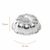 Forma para Bolo Pudim Suíça Decorada N°1 22x7,5cm Caparroz Aluminio - comprar online