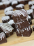 Forma para Pão de mel Quadrado 49 pçs 4x2,5 cm - loja online