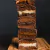 Forma para Pão de mel Quadrado 25 pçs 6x2,5 cm na internet