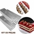 Kit 3 Formas Para Bolo Slice cake pão de forma aluminio Caparroz - Gabi Utilidades