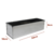Forma Pão De Forma Slice Cake 32cmx10cmx9cm (Alum) - comprar online