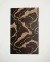 Cuadro Bruma Negro - comprar online