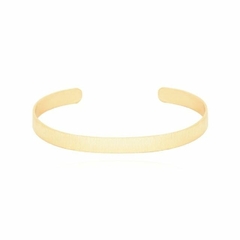 Bracelete com detalhes em riscos - comprar online