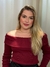 Blusa ombro a ombro - loja online