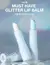 Unleashia Glacier Lip Balm Vegano Hidratante con Brillo ✨ - Glossy Makeup Store | Cosméticos virales en México