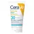 Tubo CeraVe Hydrating Sheer Sunscreen SPF 30 3oz sin fragancia
