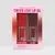 Beauty Creations Tinted Luxe Lip Oil Set (2 piezas por set) | Labios brillantes e hidratados - comprar en línea