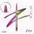 Moira Supernova Multichrome Gel Liner – Efecto Multicolor Waterproof en internet