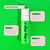 Setting spray hidratante con aloe