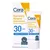 Tubo CeraVe Protector Solar Mineral SPF 30 2.5oz sin fragancia