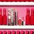 Fenty Snackz Paint It Red Lip Set 2pc - Labios Rojos K-Beauty - Glossy Makeup Store